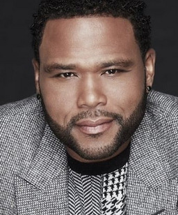 Anthony Anderson