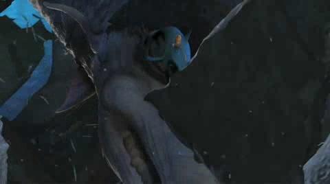 Der Delfin - Trailer - Spanisch - SD