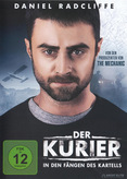 Der Kurier - In den Fängen des Kartells