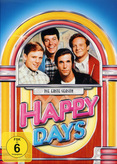 Happy Days - Staffel 1
