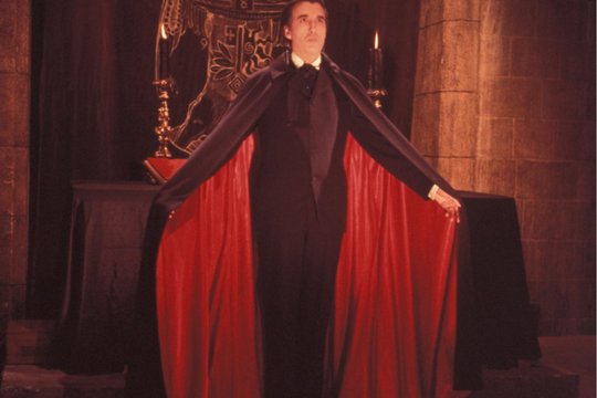 Das Blut von Dracula - Szenenbild 1