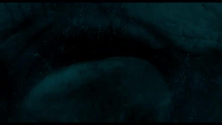 Whalefall - Trailer - Englisch - SD