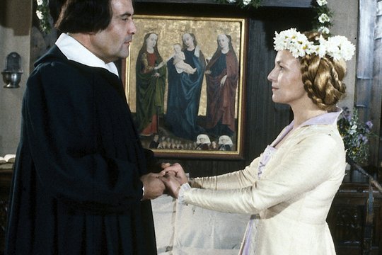 Große Geschichten 41 - Martin Luther - Szenenbild 5