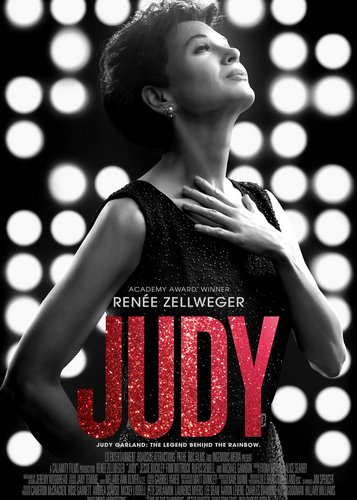 Judy - Poster 3