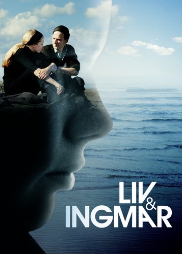 Liv & Ingmar - Poster 1