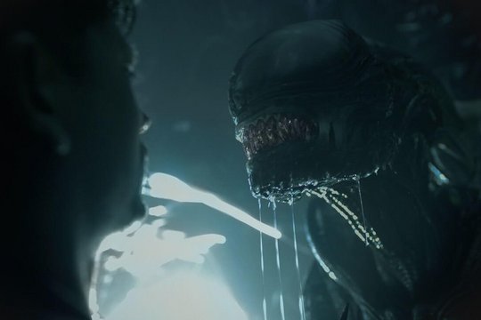 Alien - Romulus - Szenenbild 8