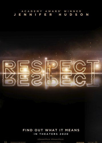Respect - Poster 4