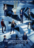 Now You See Me - Die Unfassbaren 3