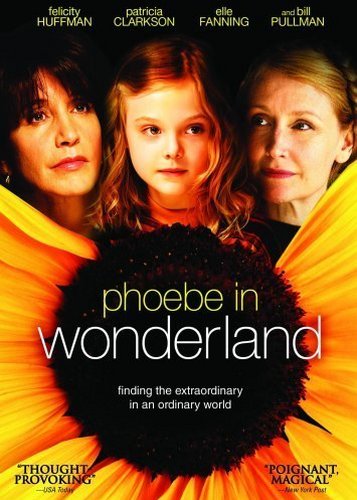 Phoebe in Wonderland - Poster 3