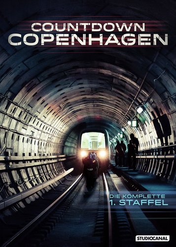 Countdown Copenhagen - Staffel 1 - Poster 1