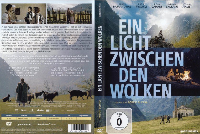 Ein Licht Zwischen Den Wolken Stream Deutsch