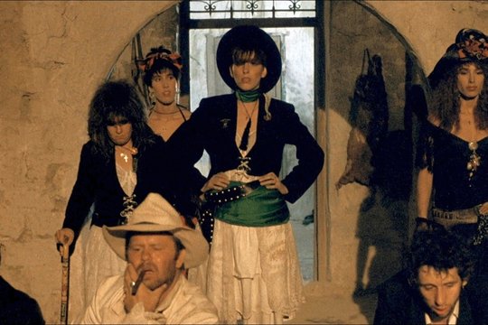 Straight to Hell - Fahr zur Hölle - Szenenbild 2