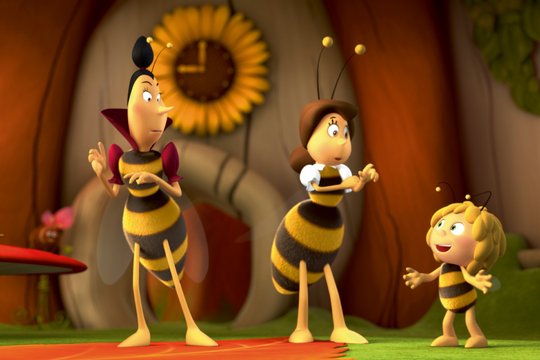 Die Biene Maja - Der Kinofilm - Szenenbild 4