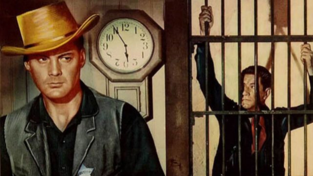 Noch heute sollst du hängen - Wallpaper 1