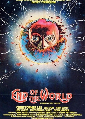 Das Ende der Welt - Poster 3