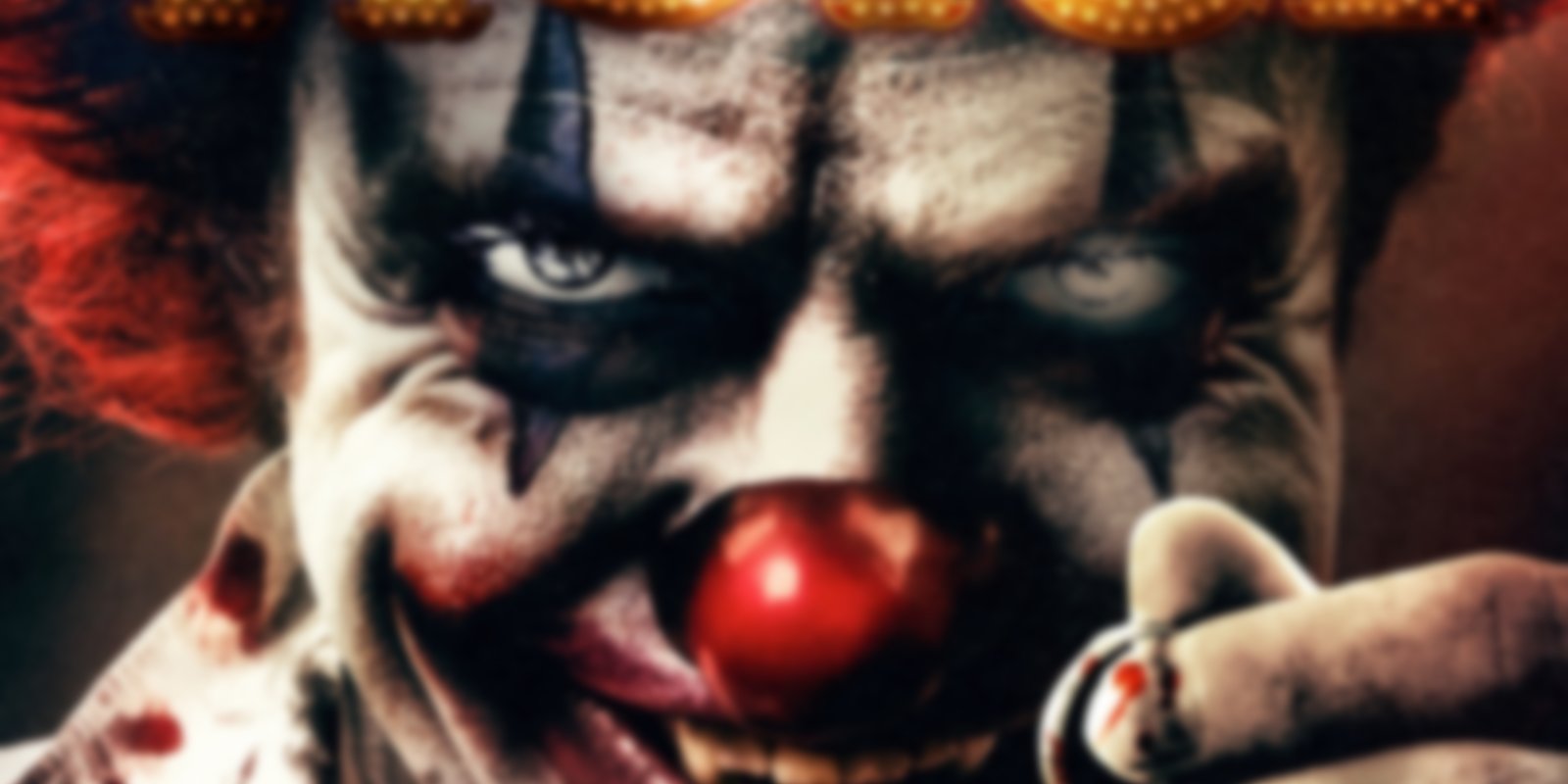 Clown Motel - Clownjuring