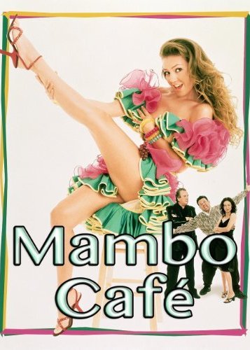 Mambo Café - Poster 1