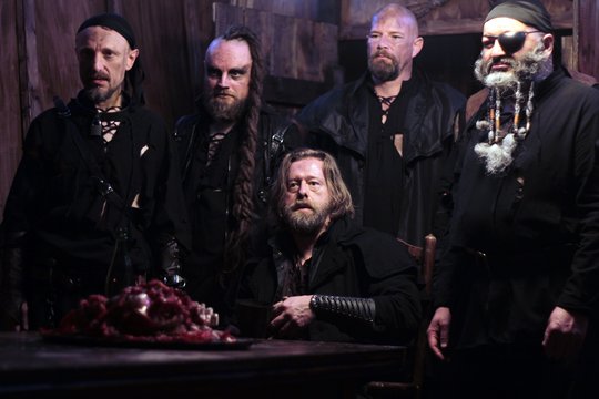 Ship of the Damned - Szenenbild 3