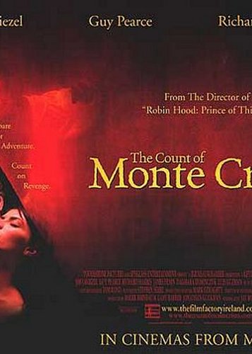 Monte Cristo - Poster 4