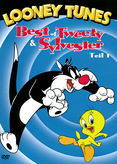 Looney Tunes - Best of Sylvester &amp; Tweety