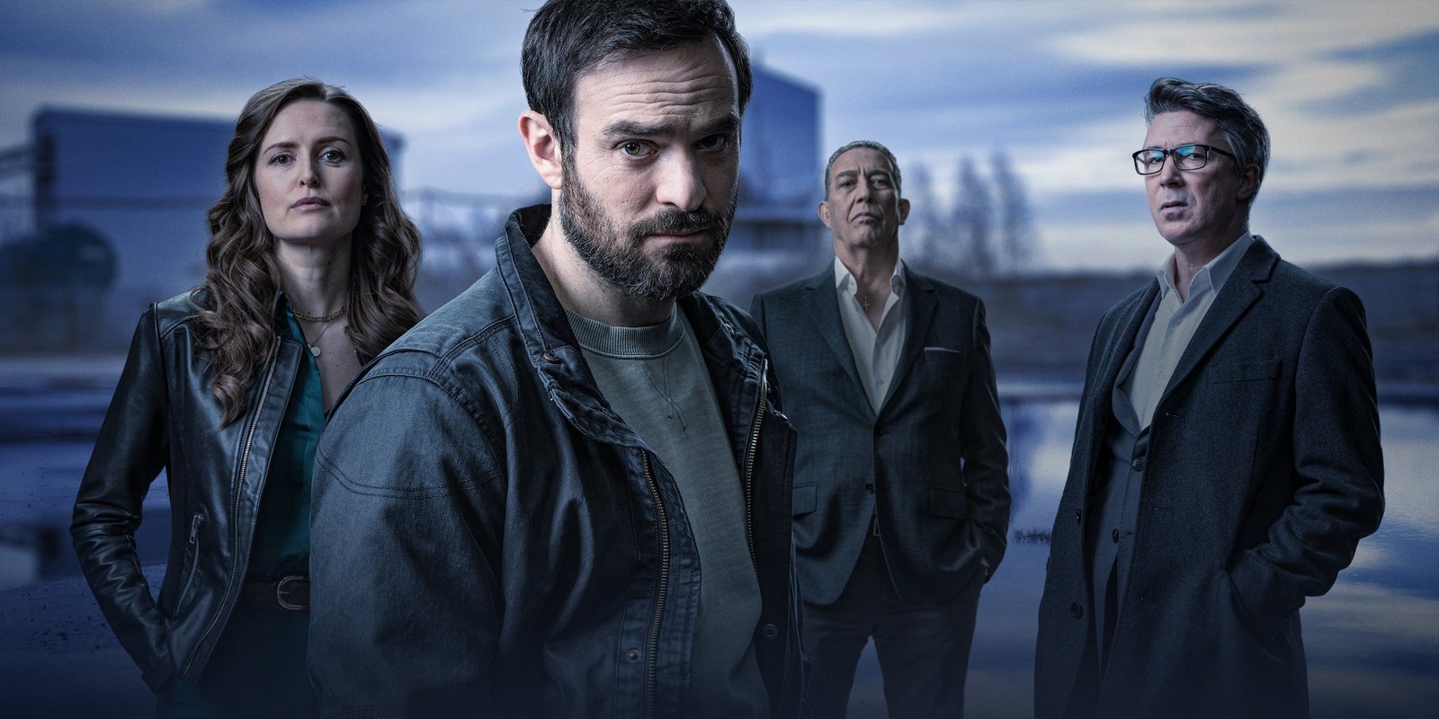 Kin - Staffel 1