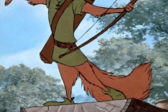 Robin Hood - Szenenbild 15