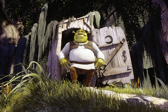 Shrek - Szenenbild 1