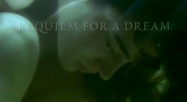 Requiem for a Dream - Trailer - Deutsch