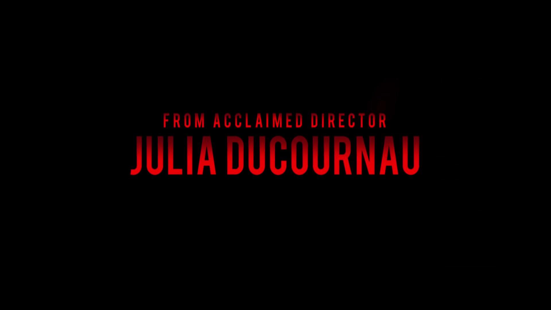 Raw - Trailer - Englisch - HD