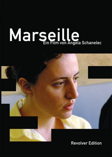 Marseille - Poster 1