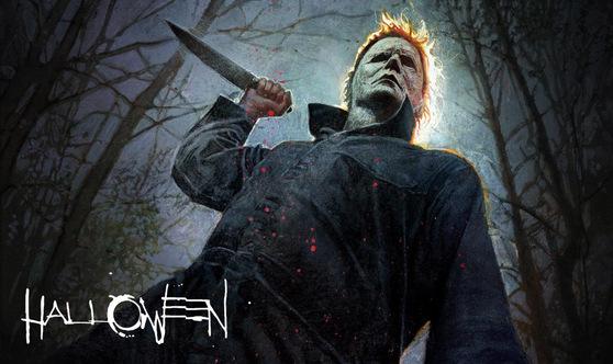 Halloween 2018: Michael Myers: Das Grauen kehrt zurück!