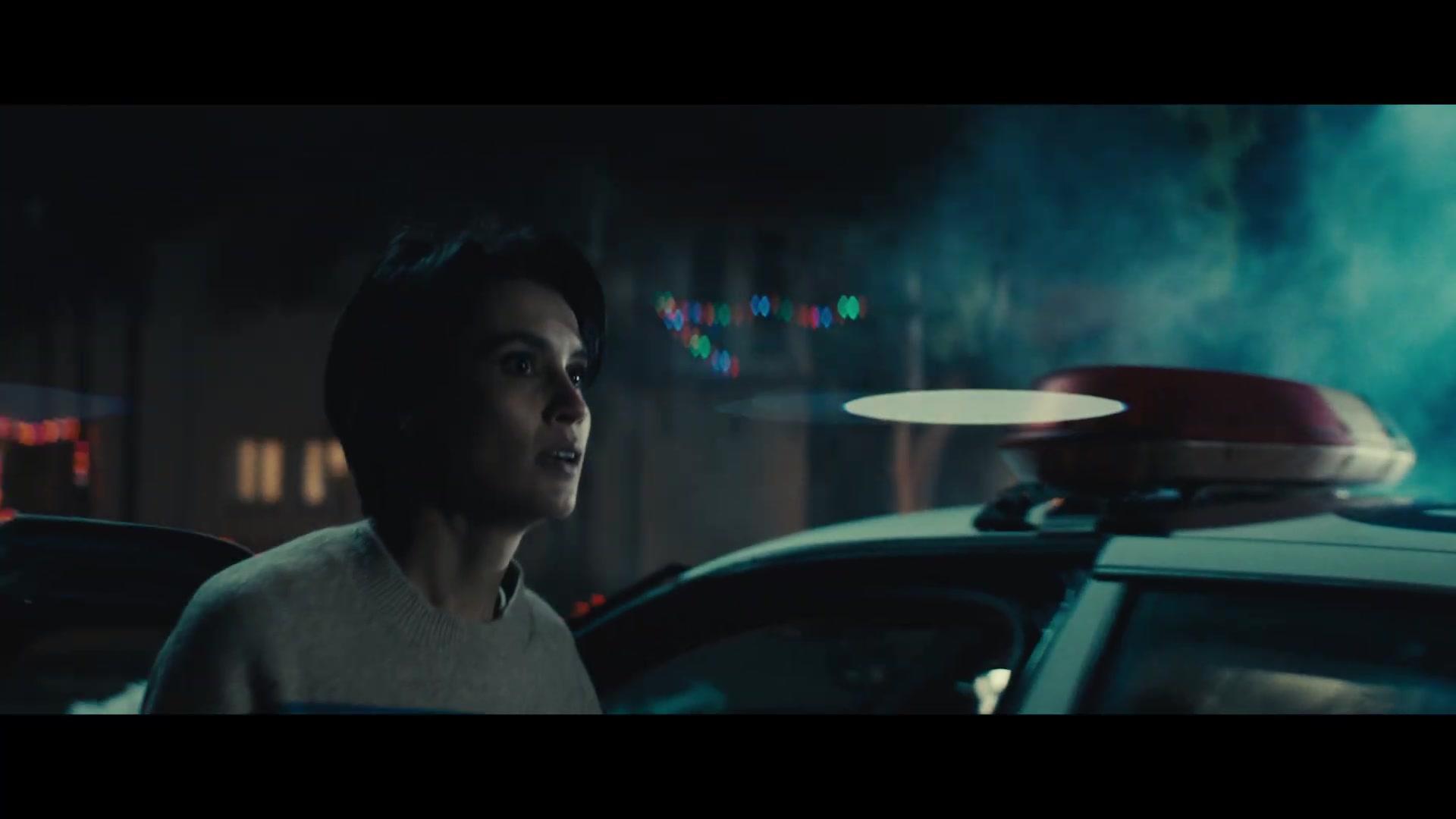 Above the Line - Trailer - Englisch - HD