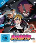 Boruto - Naruto Next Generations - Volume 17