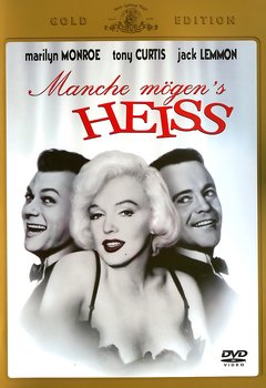 manche mögen’s heiss manche mögen’s heiss