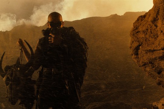 Riddick - Überleben ist seine Rache - Szenenbild 18