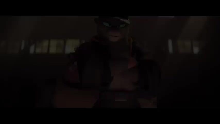 Die Gangster Gang 2 - Trailer - Deutsch - SD