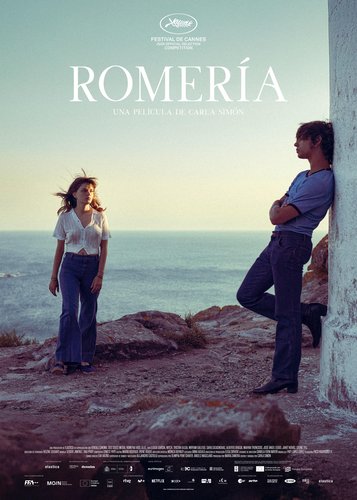 Romería - Poster 1