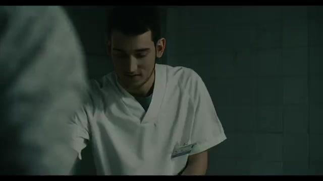 Die Leiche der Anna Fritz - Trailer - Englisch - SD