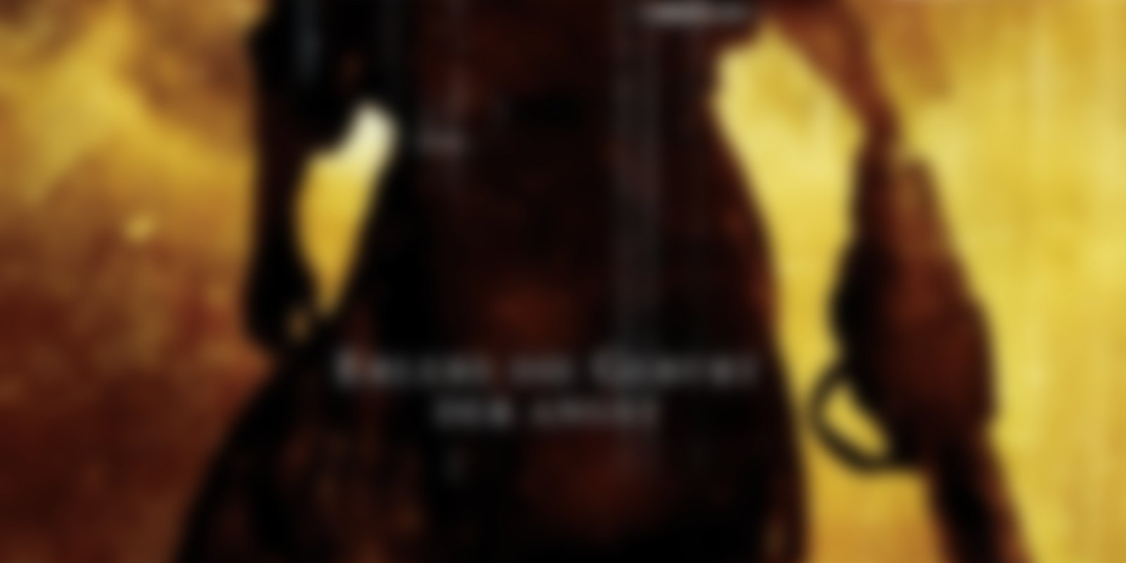 Texas Chainsaw Massacre - The Beginning