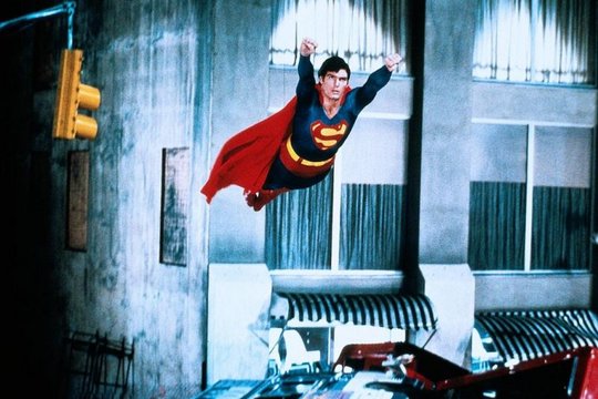 Superman 2 - Szenenbild 3