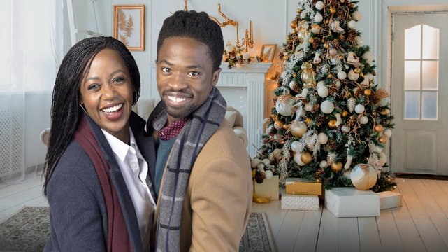 Christmas Time Is Here - Liebe, Familie und Immobilien - Wallpaper 2