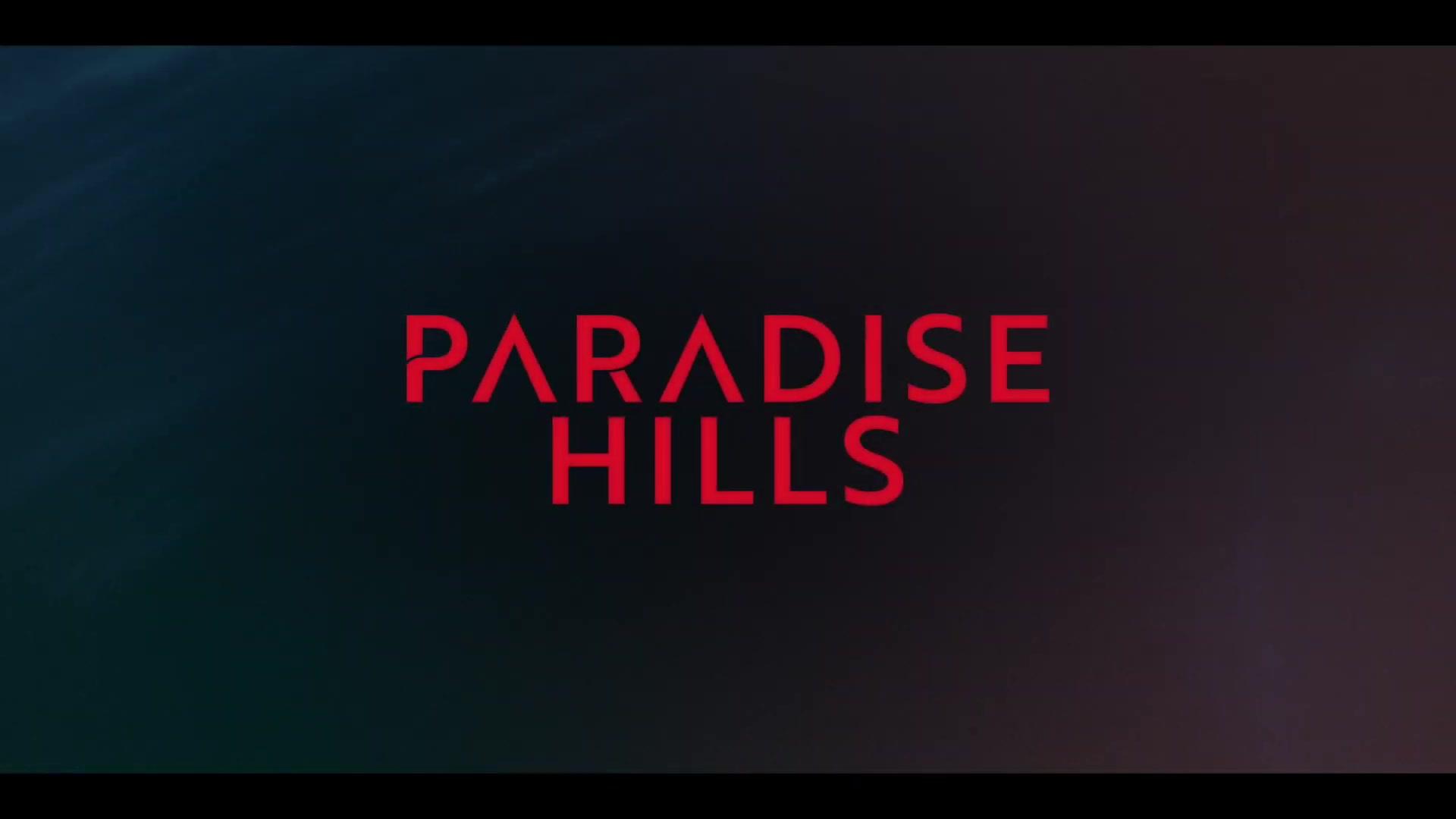 Paradise Hills - Trailer - Deutsch