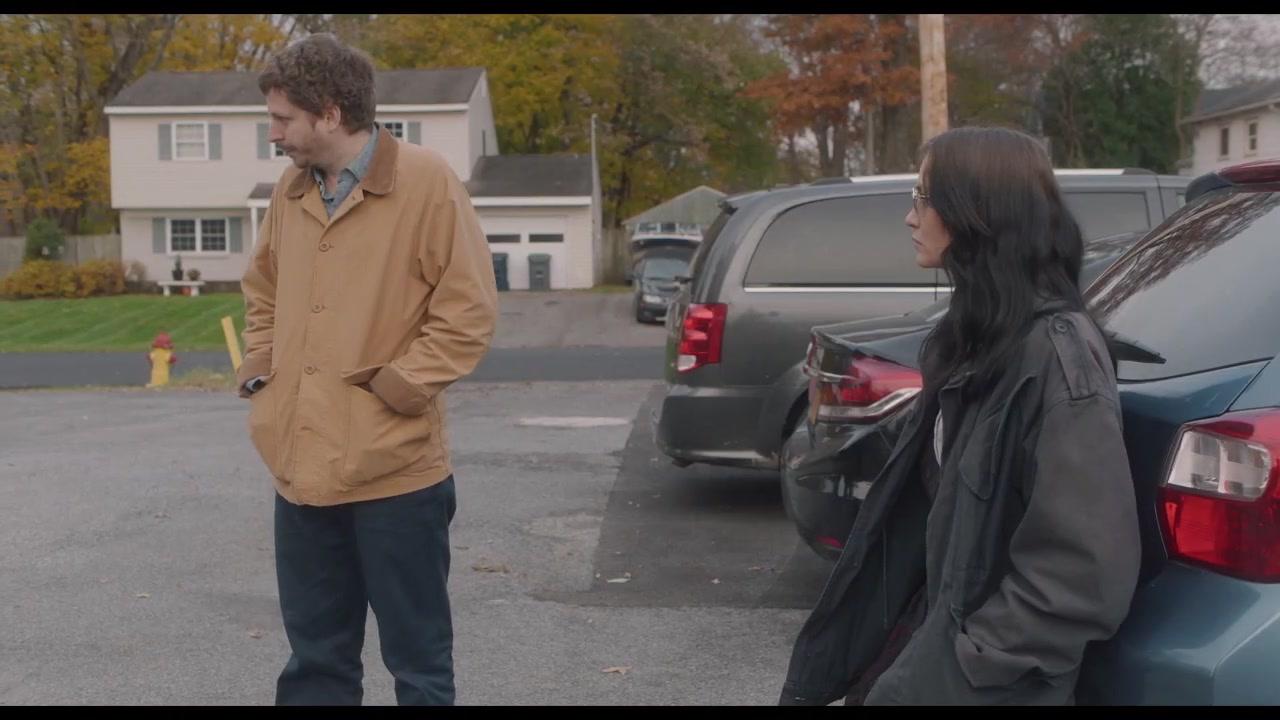 The Adults - Teaser - Englisch - HD