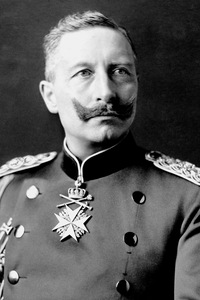 Wilhelm II.