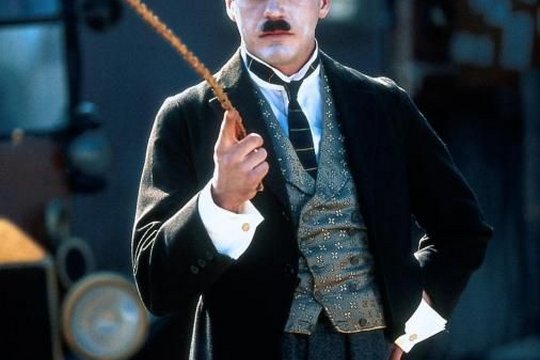 Chaplin - Szenenbild 15