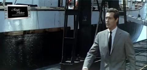 OSS 117 - Pulverfaß Bahia - Trailer - Französisch - SD