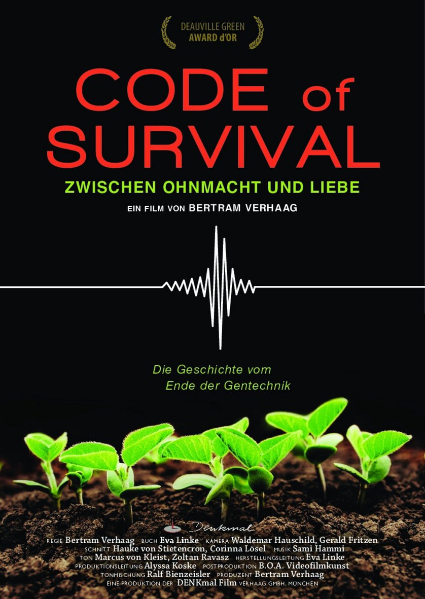 Code Of Survival