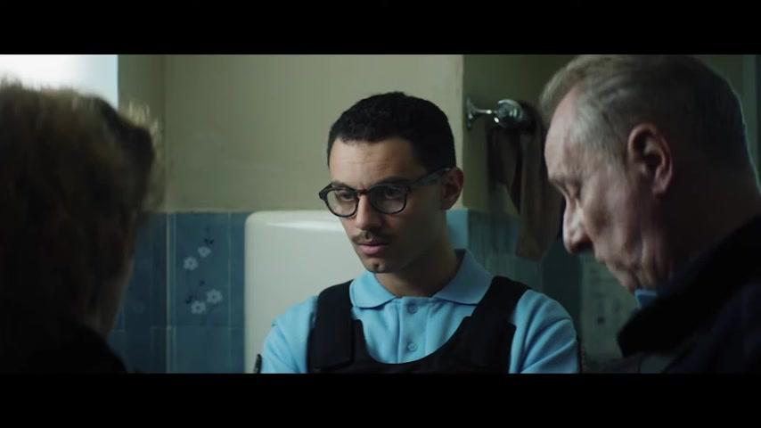 How to Make A Killing - Trailer - Englisch - SD