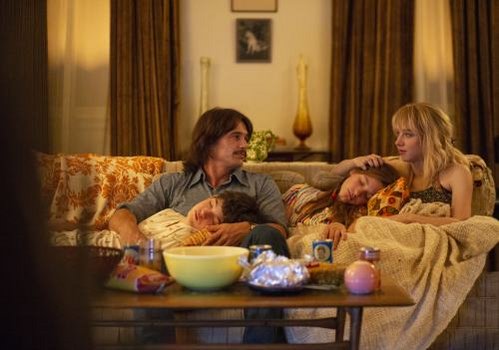 The Deuce Staffel 1 The Deuce Staffel 1