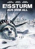 Eissturm aus dem All